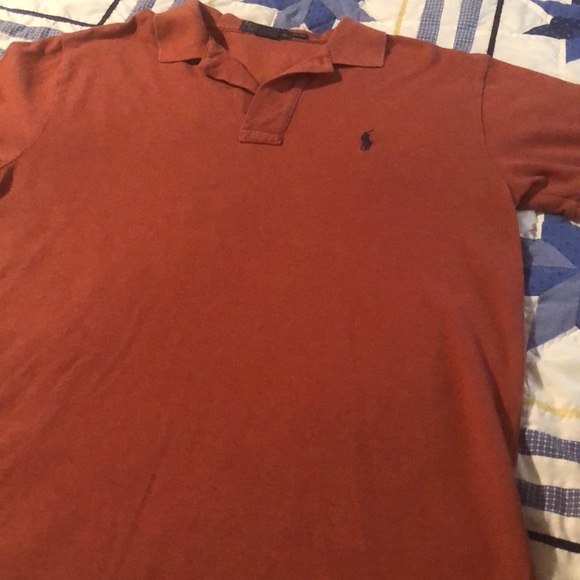 Men’s polis size medium - Picture 3 of 8